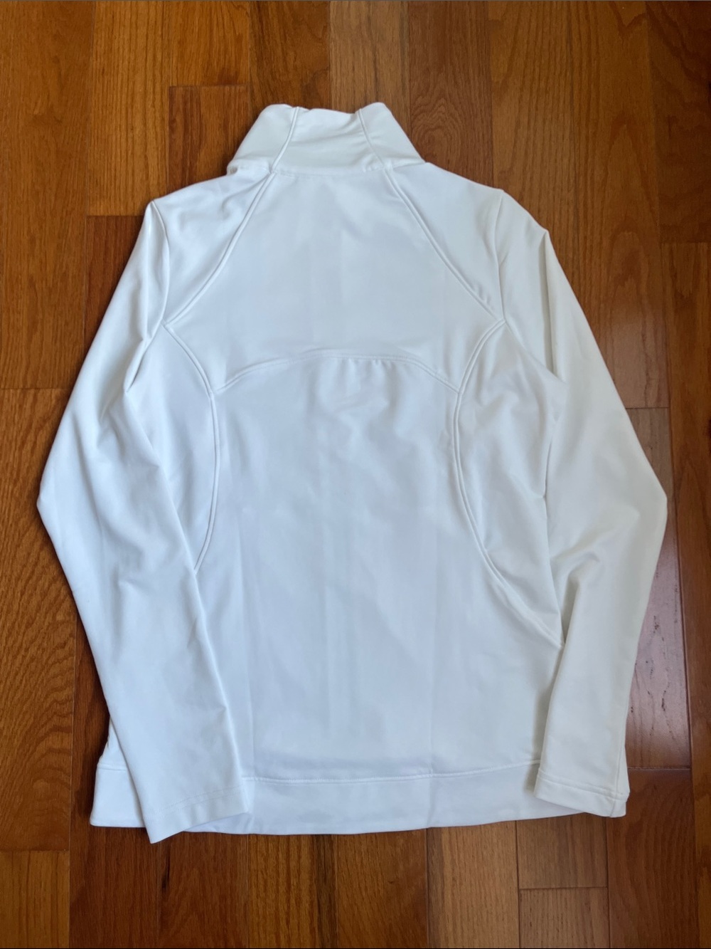 Masters full zip jacket - Picture 5 of 5